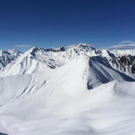 Chalet Marina Gudauri Luaran gambar