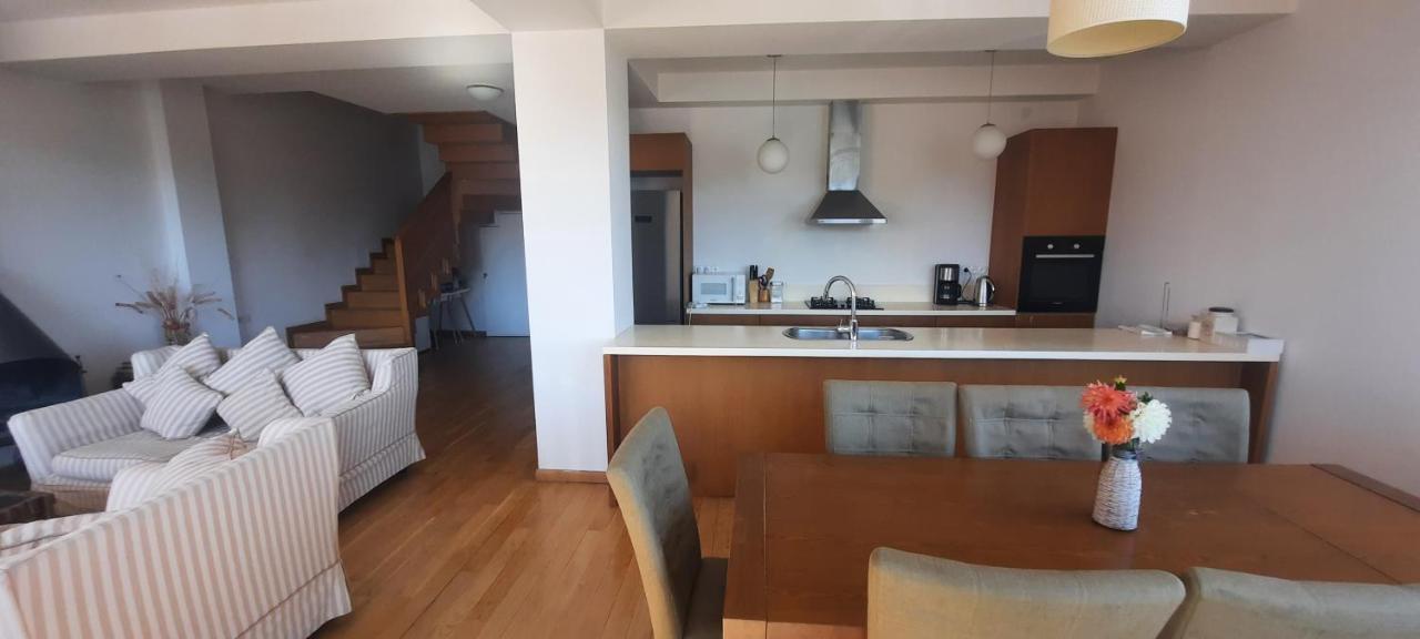 Chalet Marina Gudauri Luaran gambar