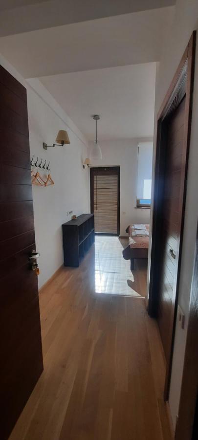 Chalet Marina Gudauri Luaran gambar