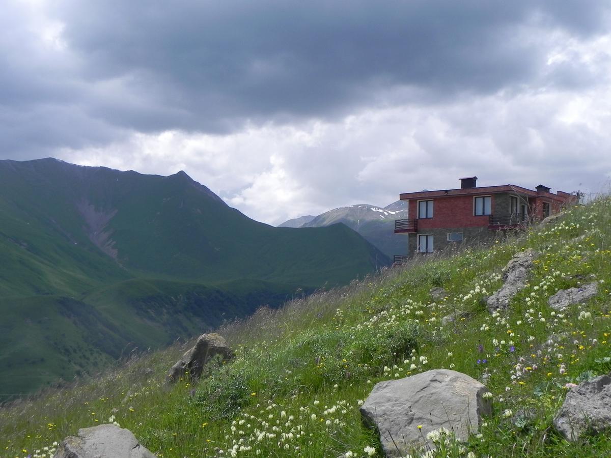 Chalet Marina Gudauri Luaran gambar